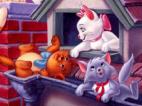 les aristochats