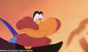 aladdin
