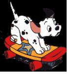 dalmatien