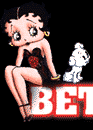 betty